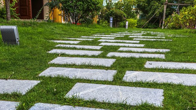 Architect Engineer Design Working on Blueprint Planning Concept. Construction Concept