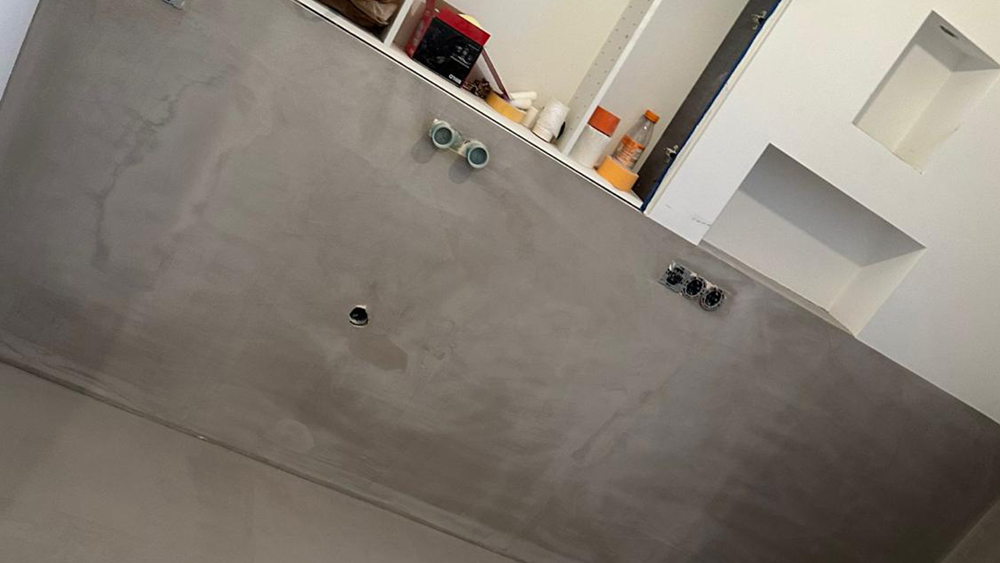 Architect Engineer Design Working on Blueprint Planning Concept. Construction Concept