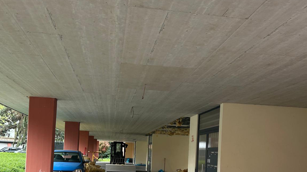 Architect Engineer Design Working on Blueprint Planning Concept. Architect Engineer Design Working on Blueprint Planning Concept. Construction Concept